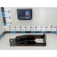 Кронштейн подножки KAMAZ 5490 2011 5490840504010