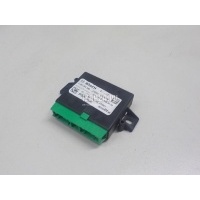 Блок управления парктроником Citroen-Peugeot Jumpy 2016 9815361480