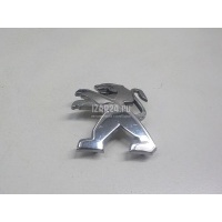 Эмблема Citroen-Peugeot Expert III 2016 98117070VD