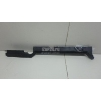 Кронштейн радиатора BMW X4 G02 2018 17118642757