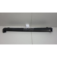 Кронштейн радиатора BMW X4 G02 2018 17118642755