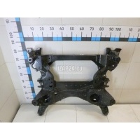 Балка подмоторная BMW X3 G01 2017 31106893212