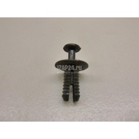 Крепеж (клоп) BMW X3 G01 2017 51111908077