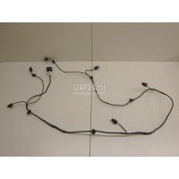 Проводка (коса) BMW X3 G01 2017 61128795111