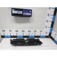 Дефлектор воздушный Toyota Camry V70 2017 5566033280