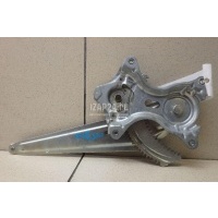 Стеклоподъемник электр. задний левый Toyota Camry V70 2017 6980433070