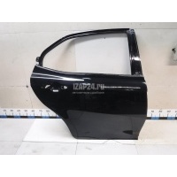Дверь задняя правая Toyota Camry V70 2017 6700333270