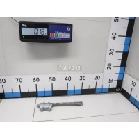 Направляющая стекла двери Toyota Camry V70 2017 6740133100