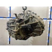 АКПП (автоматическая коробка переключения передач) Toyota Camry V70 2017 3050033820