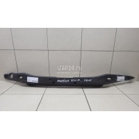Наполнитель переднего бампера Volvo XC60 2017 31689053