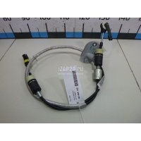 Трос КПП Volvo XC60 2017 31492813