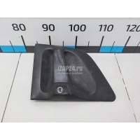 Ручка двери наружная правая DT Spare Parts 5 T series (2004 - 2007) 122158