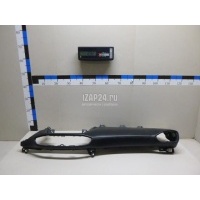Накладка (кузов внутри) Hyundai-Kia Santa Fe (TM) 2018 84734S1500NNB