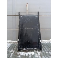 Крыша Geely Atlas 2017