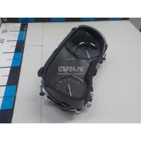 Панель приборов Citroen-Peugeot Jumpy 2016 9822514880