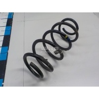 Пружина передняя Citroen-Peugeot Jumpy 2016 9814538280