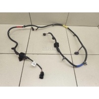 Проводка (коса) Hyundai-Kia Cerato 2018 91890M6010