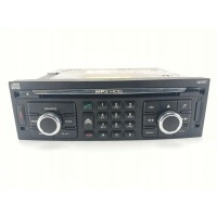 Радио навигация gps citroen c4 пикассо i 2006 - 2010 96645900xt rt3ev n3