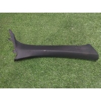 Обшивка стойки BMW X5 G05 2019 51438079632