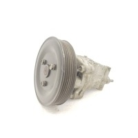 Помпа Mitsubishi Lancer 10 2009 1300A083
