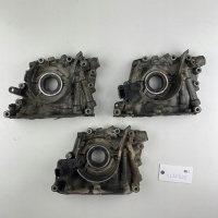 Насос масляный масляный форд 1 , 6 focus фиеста volvo mk2 mk3 1.6 ecoboost
