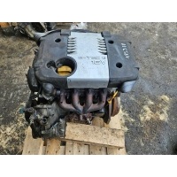 Двигатель chevrolet nubira f16d3 1 , 6 16v e - tec iii 186 тысяч пробег