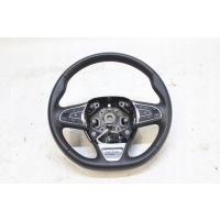 Renault koleos ii руль 484007956r