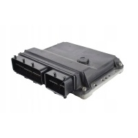 Блок управления toyota t27 89661 - 05c00
