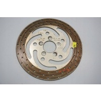 1450 99 - 06 TARCZA HAMULCOWA TYŁ