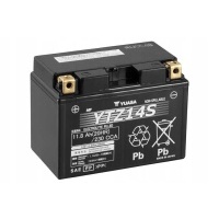 Akumulator Yuasa YTZ14S 12V 11 , 8AH 230A(EN) R