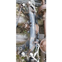 Dyferencjał s - type V8