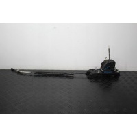 Механизм переключения кпп автомат гольф vi 6 5k0 5k1713025bj