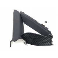 Poszycie słupka C 4G8867288 JY1 A7 S7 RS7 4G8