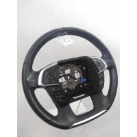 Руль 1.6 e - hdi эксклюзив 2012