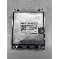 Volkswagen audi порше блок розжига света 7pp941571af