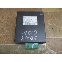 Блок голосовой audi a4 b6 b7 8e0035753a