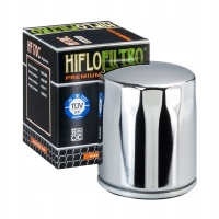фильтр масляный hiflo hf170c harley davidson