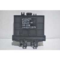 Блок управления кпп volkswagen гольф iv 01m927733eq
