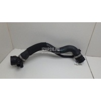 Патрубок радиатора BMW X3 F25 (2010 - 2017) 17128571605