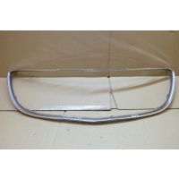 Рамка хромированная решетки opel insignia а 13238422