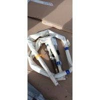 Volkswagen tiguan i шторка airbag левая 5n0880741f