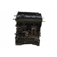 Двигатель 6fz 10lt22 1.8 16v peugeot 407 c5
