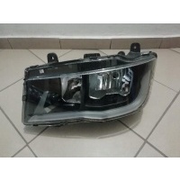 LAMPA LEWA PRZEDNIA PRZÓD