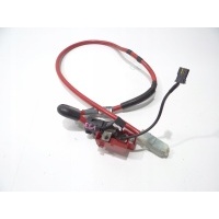 Клемма plusowa pirotechniczna bmw e61 oe 6944536