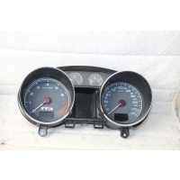 Спидометр часы часы ttrs s tts 8j0920930a