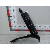 Кронштейн (крепление) заднего бампера левый Volkswagen Passat 5 GP (2000-2005) 2002 3B5807393C