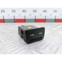 Разъем AUX / USB Kia Ceed 1 (2006-2012) 2009 202006806