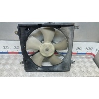 Вентилятор радиатора TOYOTA RAV 4 (2001-2006) 2004 1636123050, 1636328160, 1671128150