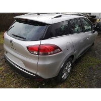 Крыша обивка потолка renault clio iv 4 универсал ted69
