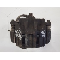 Суппорт передний правый Haval H6 2014-2020 3501200XKZ16A